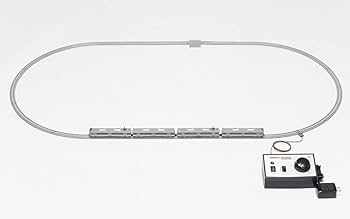 TOMIX Nゲージ セット Amazon | トミーテック(TOMYTEC)TOMIX Nゲージ ベーシックセット